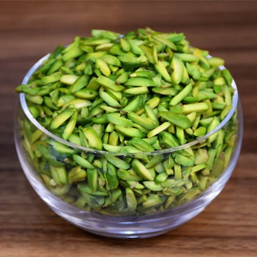 فروش خلال پسته قزوین